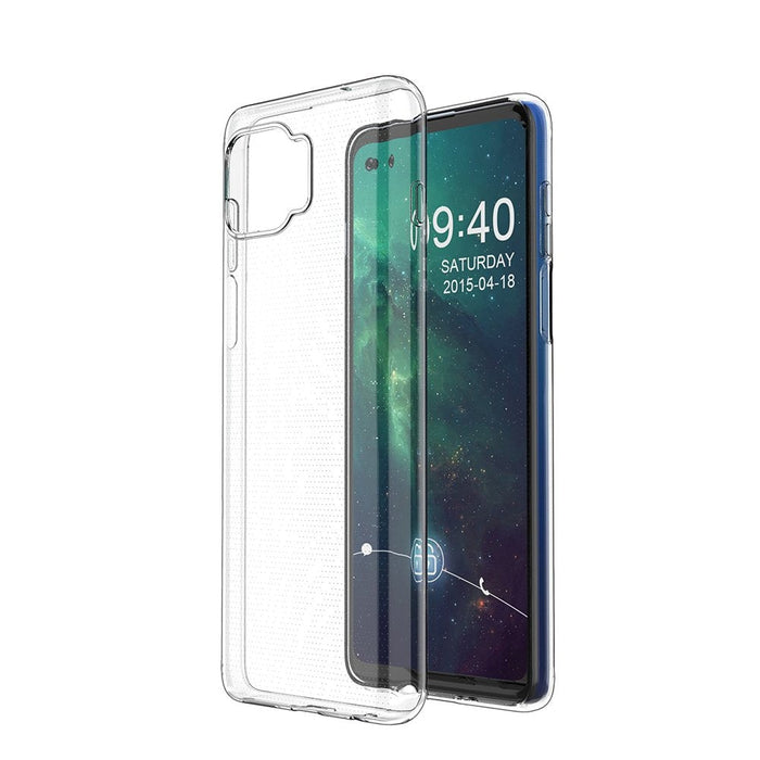 Калъф за телефон Ultra Clear 0.5mm Gel TPU