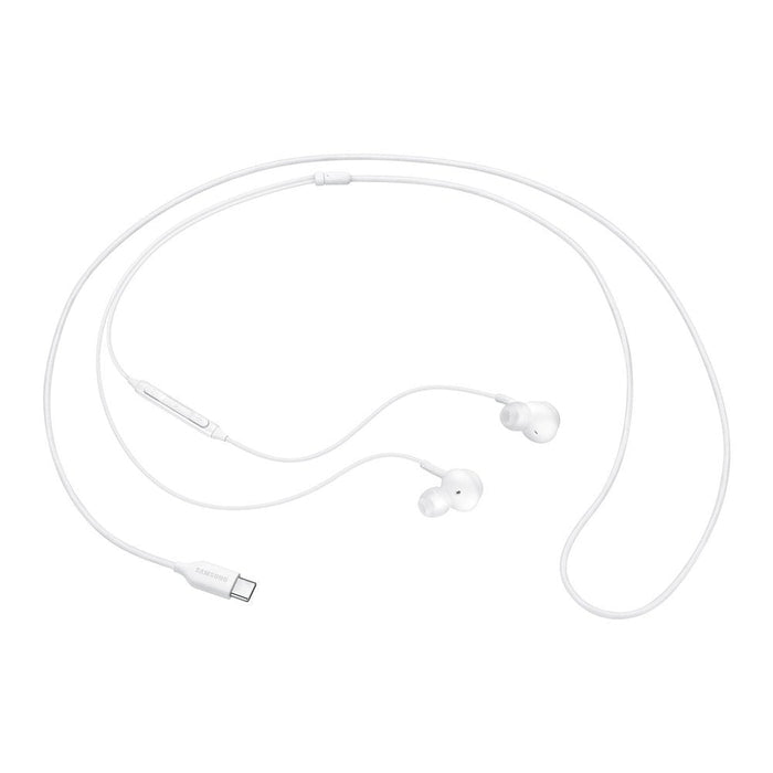 Слушалки in - ear Samsung Type - C White