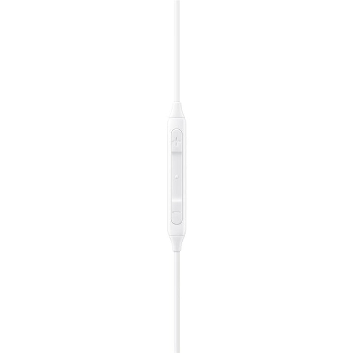 Слушалки in - ear Samsung Type - C White