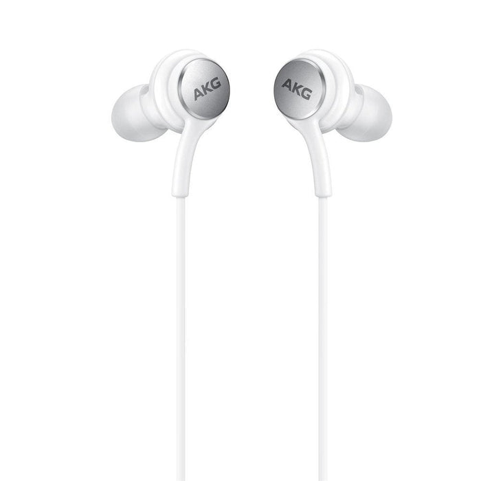 Слушалки in - ear Samsung Type - C White