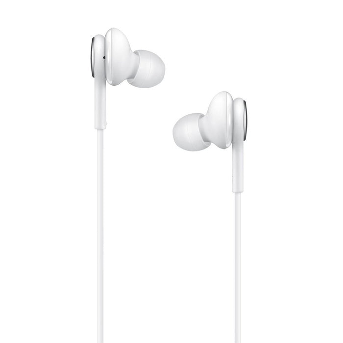 Слушалки in - ear Samsung Type - C White