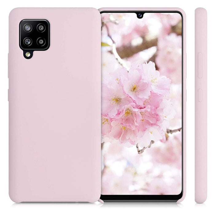 Калъф за телефон Silicone Case Soft Flexible