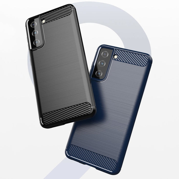 Калъф за телефон Carbon Flexible Cover TPU