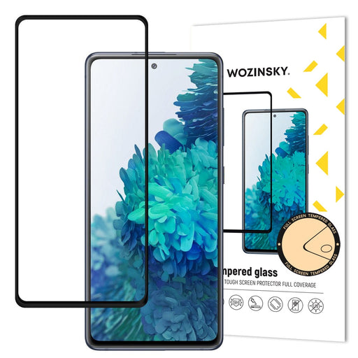 Стъклен протектор Wozinsky Tempered Glass