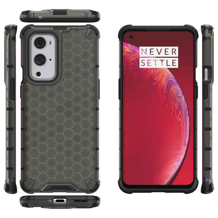 Калъф за телефон Honeycomb Armor с TPU