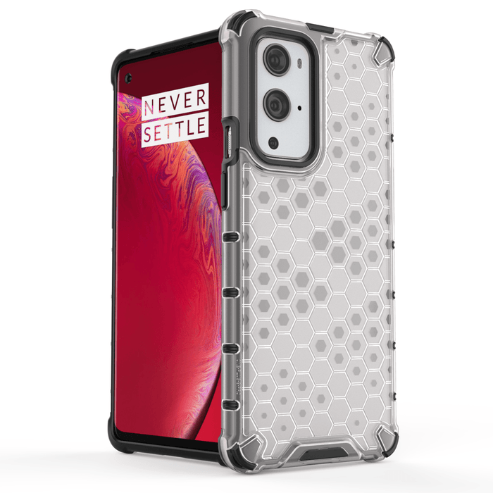 Калъф за телефон Honeycomb Armor с TPU