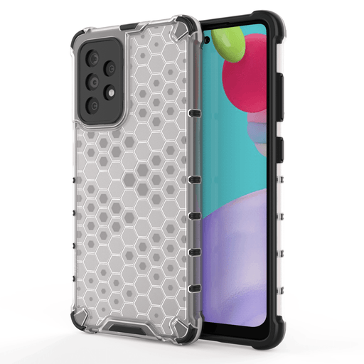 Калъф за телефон Honeycomb Armor с TPU