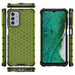 Калъф за телефон Honeycomb Armor с TPU