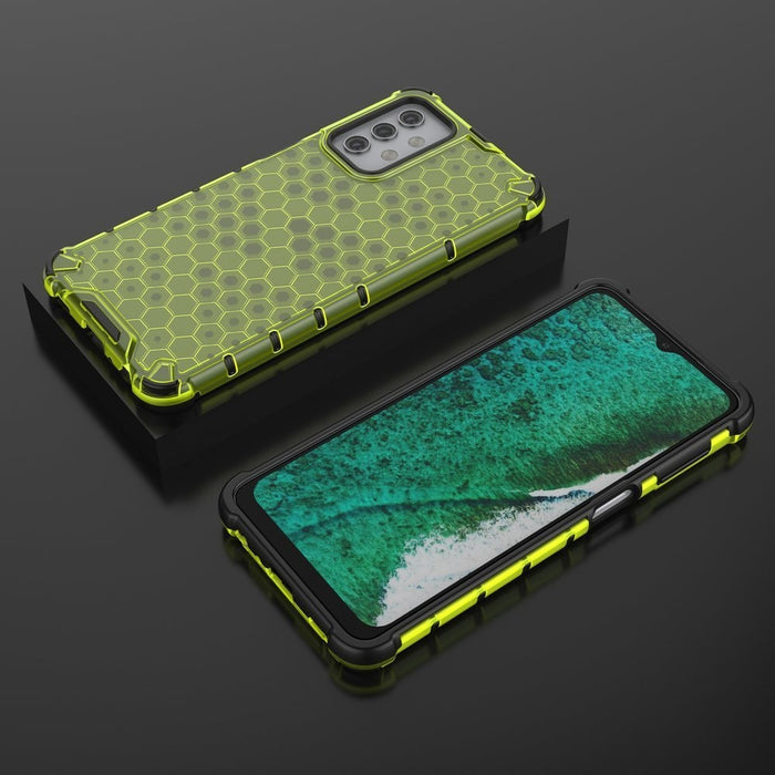 Калъф за телефон Honeycomb Armor с TPU