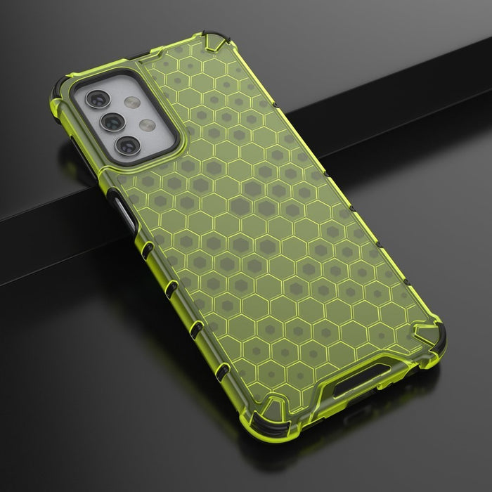Калъф за телефон Honeycomb Armor с TPU