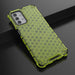 Калъф за телефон Honeycomb Armor с TPU