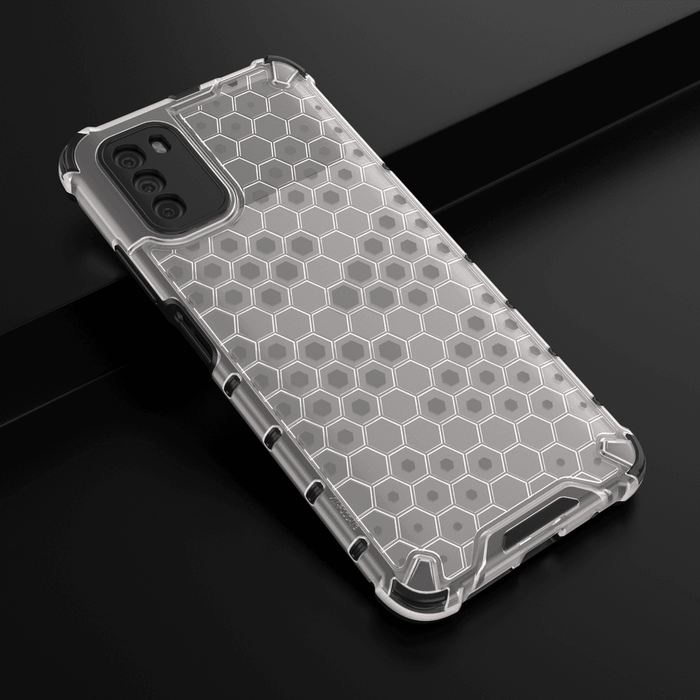 Калъф за телефон Honeycomb Armor с TPU