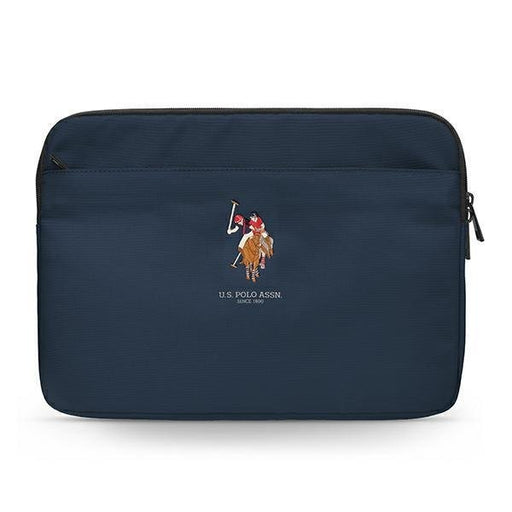 Чанта за лаптоп US Polo Sleeve USCS13PUGFLNV до 13’ син