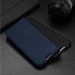 Калъф за телефон Dux Ducis Skin Pro Nokia 5.4 черен