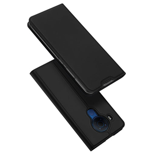 Калъф за телефон Dux Ducis Skin Pro Nokia 5.4 черен