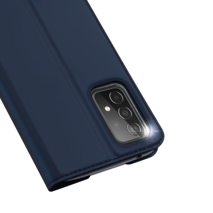 Калъф за телефон Dux Ducis Skin Pro за Samsung Galaxy А52 5G/ A52 4G, син