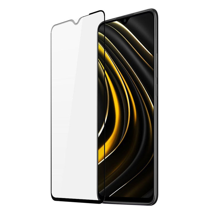 Стъклен комплект Dux Ducis 9D Tempered Glass