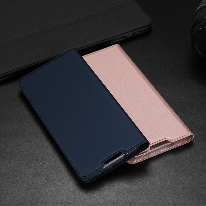 Калъф за телефон Dux Ducis Skin Pro за Samsung Galaxy А11/ М11, розов