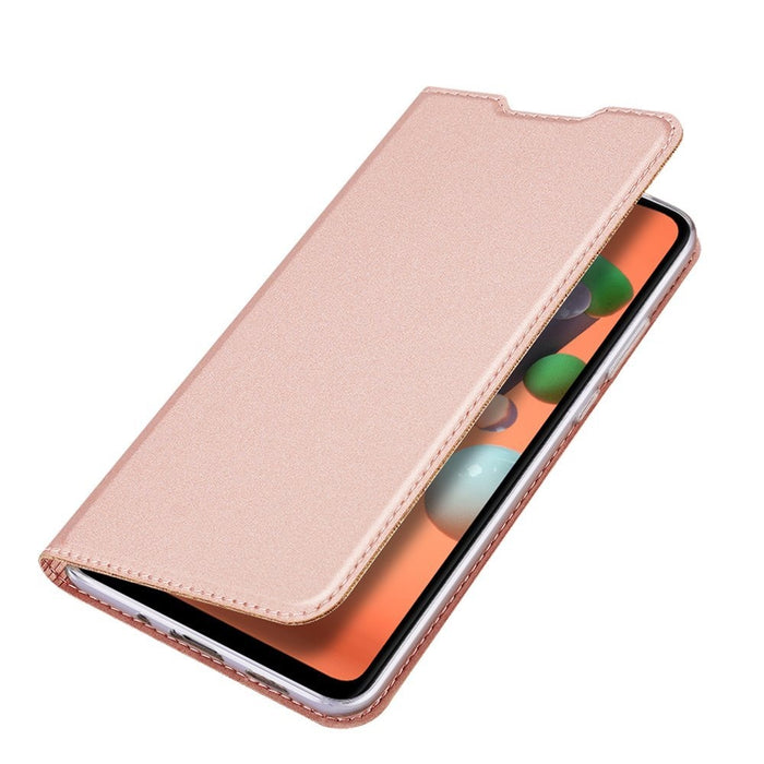 Калъф за телефон Dux Ducis Skin Pro за Samsung Galaxy А11/ М11, розов