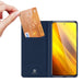 Калъф за телефон Dux Ducis Skin Pro Xiaomi