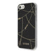 Калъф за телефон Guess GUHCI8PCUCHBK Apple