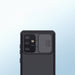 Гръб Nillkin за Samsung Galaxy A52,5G 4G Camshield pro Черен