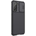 Гръб Nillkin за Samsung Galaxy S21 Camshield pro Черен