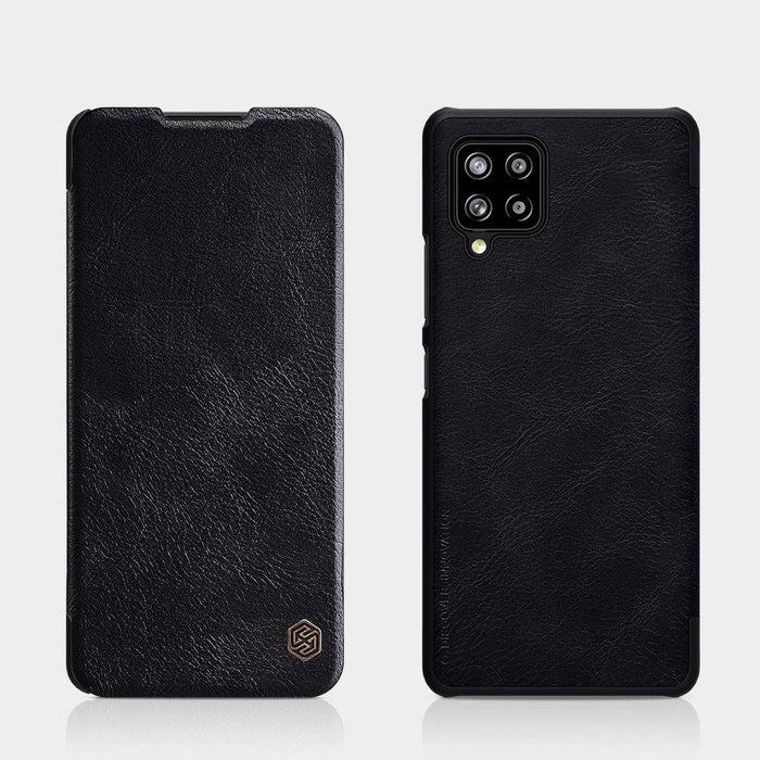 Калъф за телефон Nillkin Qin Leather Samsung