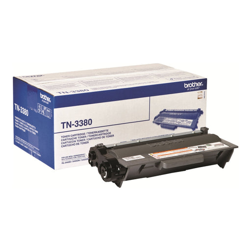 Тонер BROTHER Black for DCP 8250DN HL - 5440D 5450DN