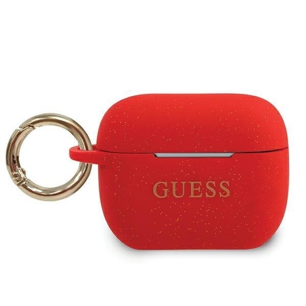 Предпазен калъф Airpods Guess Silicone За