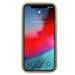 Калъф за телефон Guess GUHCP12SIGLGO Apple iPhone 12 mini