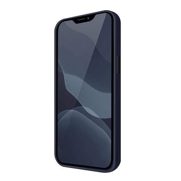 Калъф за телефон UNIQ Lino Hue Apple iPhone