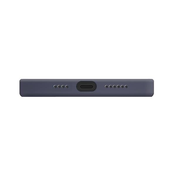 Калъф за телефон UNIQ Lino Hue Apple iPhone
