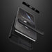 Калъф GKK 360 Protection Full Body за Oppo A73 Black