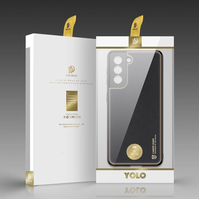 Калъф за телефон Dux Ducis Yolo Elegant