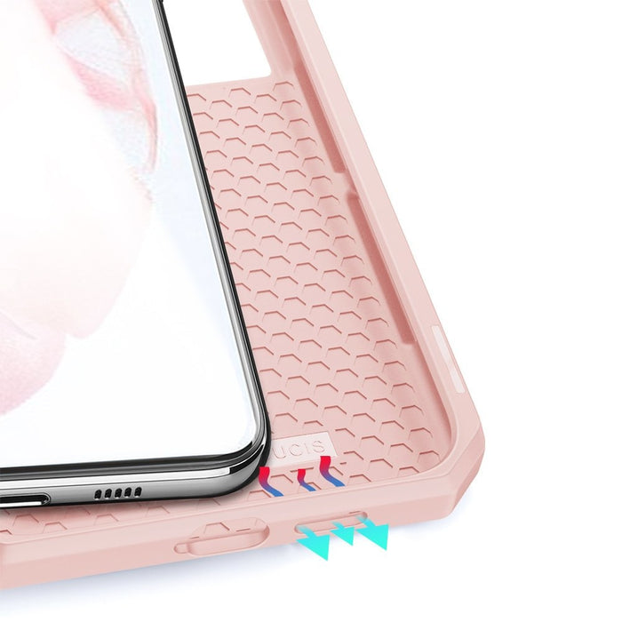 Калъф за телефон Dux Ducis Skin Х Samsung