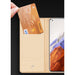 Калъф Dux Ducis Skin Pro Bookcase за Xiaomi Mi 11 розов