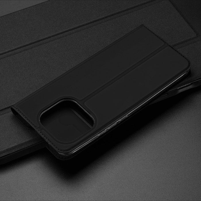 Калъф Dux Ducis Skin Pro Bookcase за Xiaomi Mi 11 розов