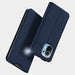 Калъф за телефон Dux Ducis Skin Pro Xiaomi Mi 11 черен