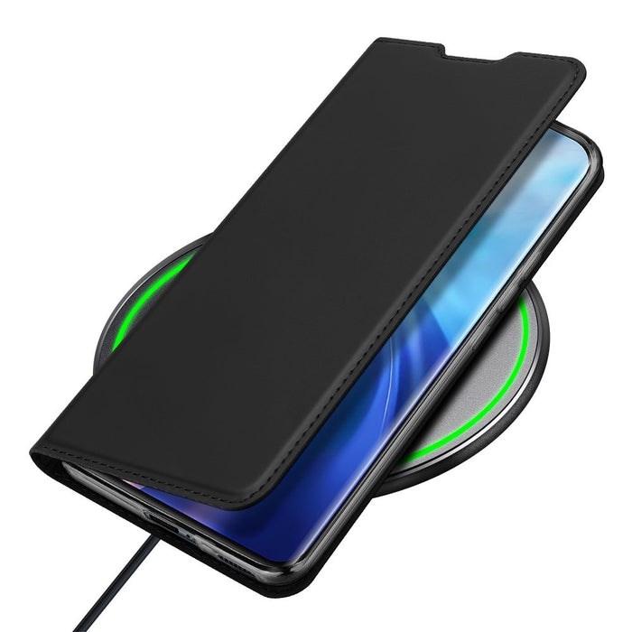 Калъф за телефон Dux Ducis Skin Pro Xiaomi Mi 11 черен
