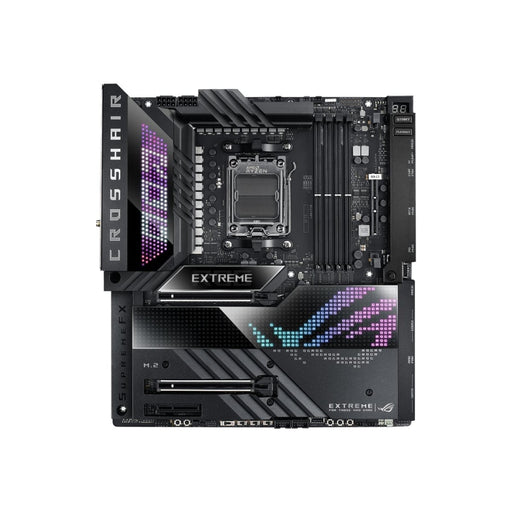 Дънна платка ASUS ROG CROSSHAIR X670E EXTREME