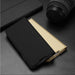 Калъф за телефон Dux Ducis Skin Pro Bookcase