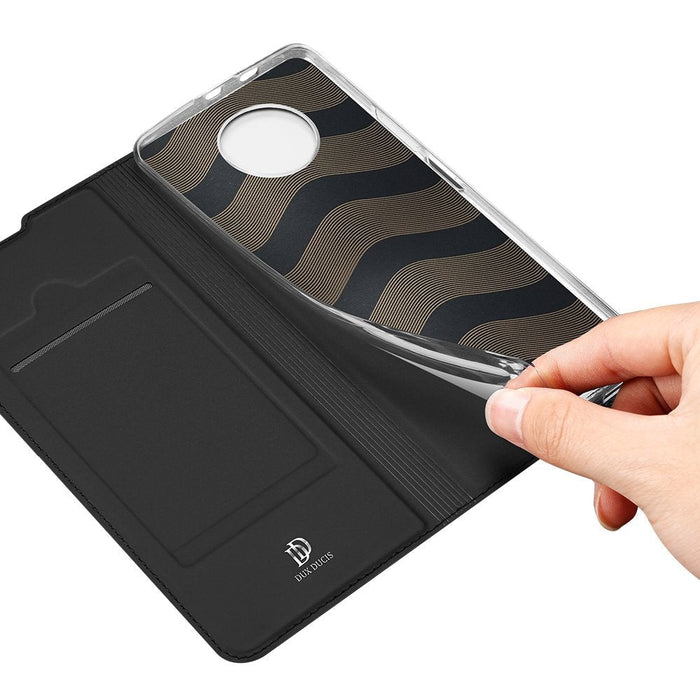 Калъф за телефон Dux Ducis Skin Pro Bookcase