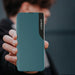 Калъф за телефон Eco Leather View Elegant