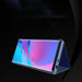 Калъф за телефон Clear View Case Xiaomi Redmi