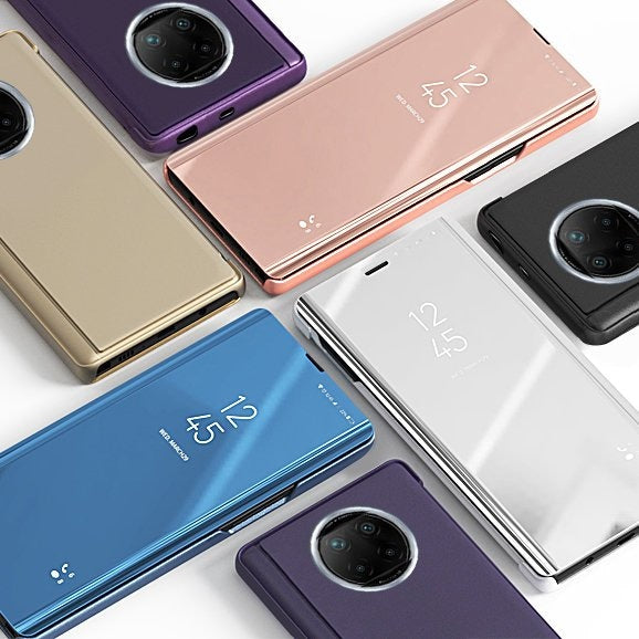Калъф за телефон Clear View Case Xiaomi Redmi