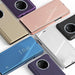 Калъф за телефон Clear View Case Xiaomi Redmi