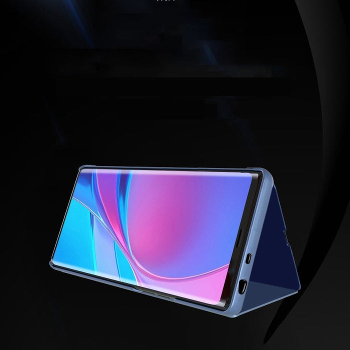 Калъф за телефон Clear View Case Xiaomi Redmi