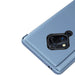 Калъф за телефон Clear View Case Xiaomi Redmi