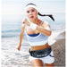 Спортна чанта Ultimate Running Belt черен